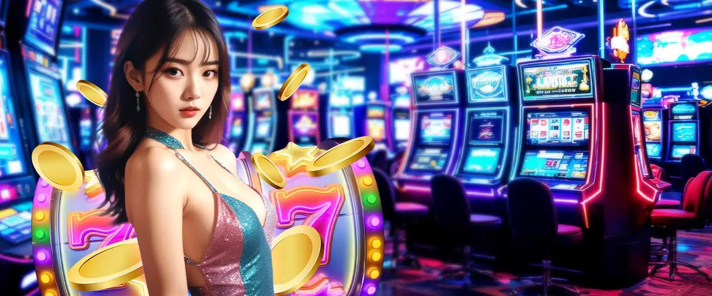 แจกเครดิตฟรี ให้ผู้เล่นเกมสล็อตได้เปรียบ