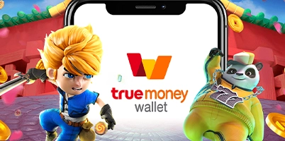 มาตรฐาน สล็อต ฝากถอน true wallet เว็บตรง อัพเดทปี 2025